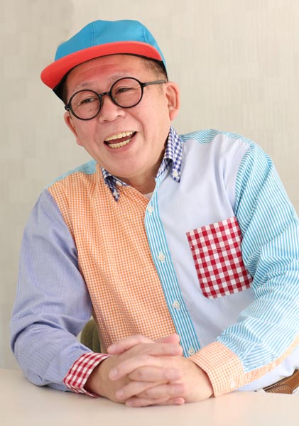 2ページ目)「つくってあそぼ」の“ワクワクさん”23年 久保田雅人さんは講演会年間100本こなす超多忙生活｜日刊ゲンダイDIGITAL