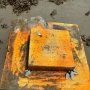 米テキサス州の海岸にナゾの物体が漂着…正体は「ある海洋生物」の生態研究用の人形だった