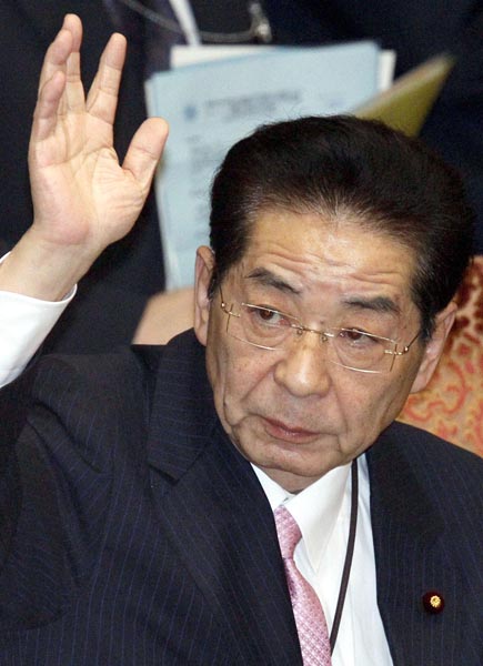 【東京佐川急便事件】異聞(256)金丸を脱税事件で逮捕したら仙谷さん、びっくりするだろうな|日刊ゲンダイDIGITAL