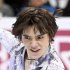 宇野昌磨（Ｃ）共同通信社