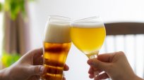 ビール業界の有名社長が実践 自宅で缶ビールをおいしく飲む“目から鱗”なルール