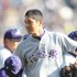 高校時代の大谷（Ｃ）日刊ゲンダイ