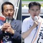 静岡県知事選で「4連敗」の目 自民党本部の推薦が“逆効果”、情勢調査で告示後に差が拡大の衝撃