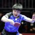 【卓球・混合複＆男子単】張本智和、早田ペアに有利に働く中国選手が抱える“圧倒的重圧”