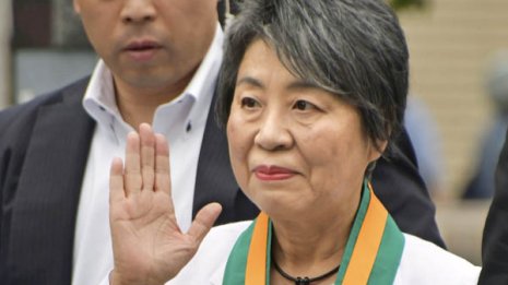 上川外相は首相候補から脱落…「うまずして何が女性か」発言撤回、静岡県知事選は自民絶望的
