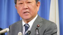 自民・茂木幹事長が“ポスト岸田”宣言「総理になって『やりたい』仕事ある」ってどの口が？