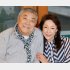 中尾彬さんと池波志乃さん夫妻（Ｃ）日刊ゲンダイ