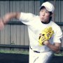 高校時代の投手・糸井嘉男に野手としての潜在能力を見いだし何度も京都府宮津に足を運んだ