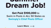 プールざんまいで報酬1560万円ナリ！ 全米50州をめぐる「夏の夢のようなお仕事」は日本人も応募可
