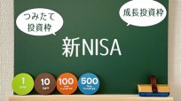 新NISAにとって日本株は強い味方…投資枠では47%と想定以上に買われている