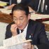 公党間の合意なんて屁みたいなものと……（Ｃ）日刊ゲンダイ