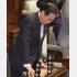 9月に任期が切れる人がなぜ直前に内閣改造？（岸田首相）／（Ｃ）日刊ゲンダイ