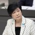 なぜダンマリを続けているの？（小池都知事）／（Ｃ）日刊ゲンダイ