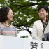 連合東京が都知事選で小池氏支持へ…運動スローガン「連帯・共助・平和」はどこに