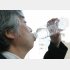 大量の水を飲む悪循環に／（Ｃ）日刊ゲンダイ