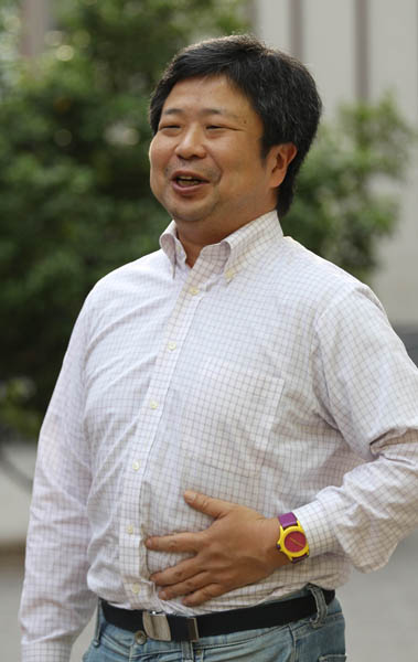 棋士 先崎学 (44) 本態性高血圧|日刊ゲンダイDIGITAL