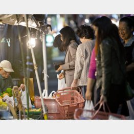 写真はイメージ（Ｃ）日刊ゲンダイ