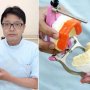 【スポーツ外来】外傷から歯を守るマウスガードを製作