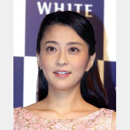 小林麻央さんはブログを再開（Ｃ）日刊ゲンダイ