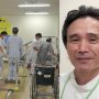 【廃用症候群】NTT東日本関東病院 リハビリテーション科（東京都品川区）