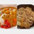 カレーＶＳ．牛丼では？（Ｃ）日刊ゲンダイ