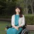 会社員で歌手の小沢綾子さん（Ｃ）日刊ゲンダイ