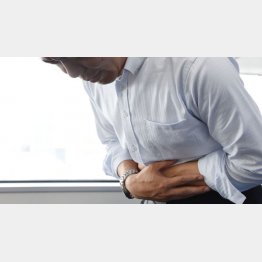 腸の機能が体の免疫力の７～８割を担っている（Ｃ）日刊ゲンダイ