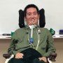 「必ず治る病気になる」ALSと闘う恩田聖敬さんの思い