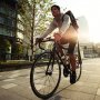 自転車に長時間乗ることが不妊症の原因になるって本当？