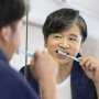 自由診療歯科医が教える歯のケア（1）フッ素入りジェルで磨き水でゆすがない