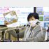 「オミクロン株」の市中感染事例を受け、PCR検査などを呼び掛ける小池百合子知事（Ｃ）共同通信社