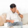 臭いが消える一因は鼻の中の「気流」にあり 国際誌に論文掲載