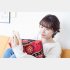 18〜24歳の過半数が聴いている