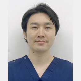 「六本木整形外科内科クリニック」院長の前田真吾氏（Ｃ）日刊ゲンダイ