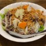 ベトナム・ハノイで何度でも食べたい「ブンボーナンボー」