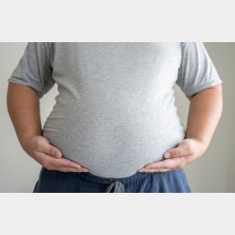 過体重で2型糖尿病を発症している場合は治る可能性が（Ｃ）iStock