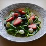 【イチゴ】「肝」の働きを正常化する春の体調維持に欠かせないフルーツ