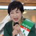 先行しているというが…（小池百合子都知事）／（Ｃ）日刊ゲンダイ