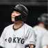 坂本勇人（Ｃ）日刊ゲンダイ