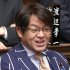 離党では済まない（Ｃ）日刊ゲンダイ