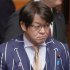 堀井学議員は現在も雲隠れ（Ｃ）日刊ゲンダイ