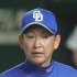 立浪監督の来季は？（Ｃ）日刊ゲンダイ