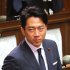 小泉進次郎元環境相は30日に出馬会見（Ｃ）日刊ゲンダイ