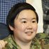 やす子のマラソン完走後の瞬間最高視聴率は25％台に（Ｃ）日刊ゲンダイ