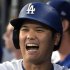 大谷翔平（Ｃ）ロイター／USA TODAY Sports