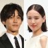 松坂桃李と戸田恵梨香夫妻（Ｃ）日刊ゲンダイ