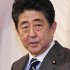 安倍晋三元首相（Ｃ）日刊ゲンダイ