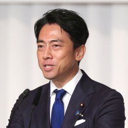 答弁能力は岸田首相以下（小泉進次郎元環境相）／（Ｃ）J ＭＰＡ