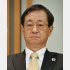 日本製鉄の橋本英二会長（Ｃ）日刊ゲンダイ