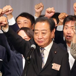 安倍政権の“生みの親”（Ｃ）日刊ゲンダイ